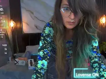 Chaturbate Adult Webcams of dark_dominika