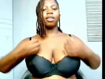 Chaturbate Watch Live Sex Cams of ebonyx_dripqueen