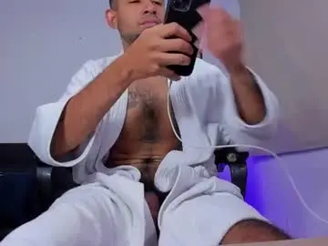 Chaturbate Sex Cam of enyel_100