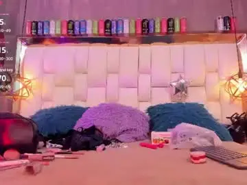 Chaturbate Sex Cam of foxxy_dolce