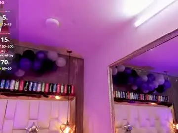 Chaturbate Adult Webcams of foxxy_dolce