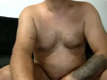 Chaturbate Live Sex Cam of futbolin95