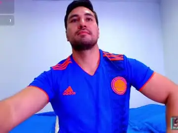 Chaturbate Adult Webcam of kal_el_8