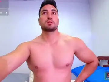 Chaturbate Live Porn of kal_el_8