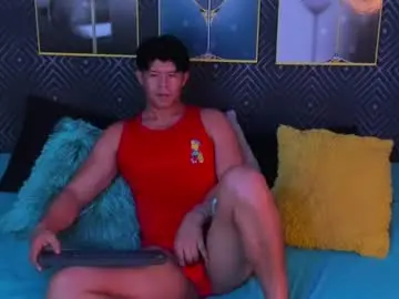 Chaturbate Adult Webcam of kazuya_nakamura