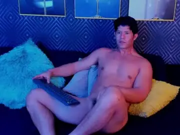 Chaturbate Free Live Porn of kazuya_nakamura