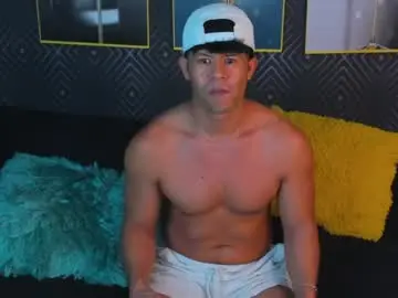 Chaturbate Free Live Porn of kazuya_nakamura
