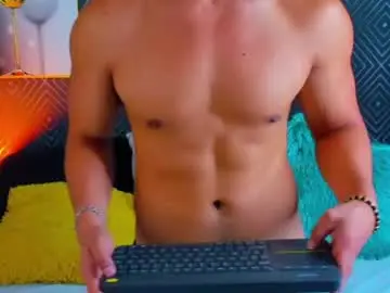 Chaturbate Live Sex Cam of kazuya_nakamura
