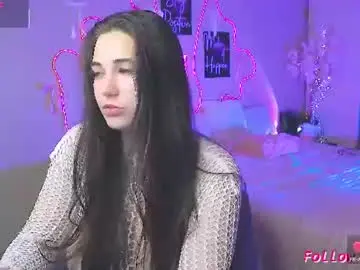Chaturbate Best Webcam of lilyahot68