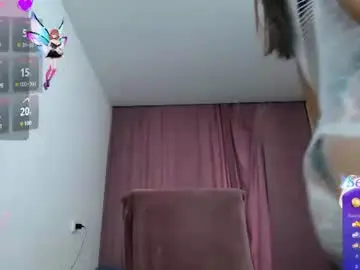 Chaturbate Watch Live Sex Cams of linasparks
