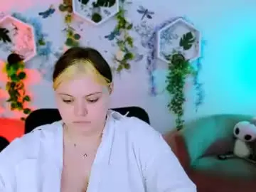 Chaturbate Free Porn Cam of lizzie_shy_