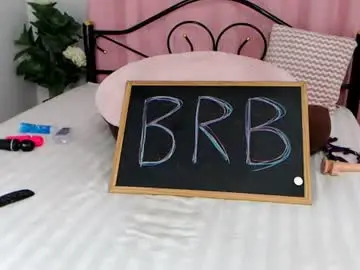 Chaturbate Watch Live Sex Cams of marlee_kai
