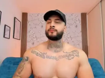 Chaturbate Sex Cam of max_dic1