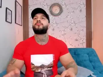 Chaturbate Nude Webcam of max_dic1