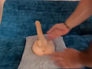Chaturbate Live Sex of max_dic1