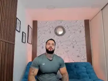 Chaturbate Live Sex of max_dic1