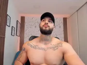 Chaturbate Free Porn Cam of max_dic1
