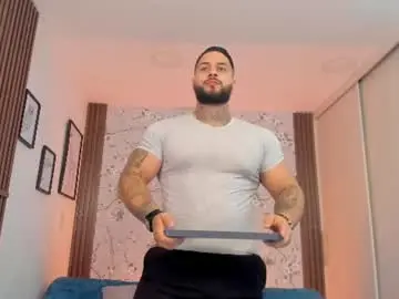 Chaturbate Free Live Porn of max_dic1
