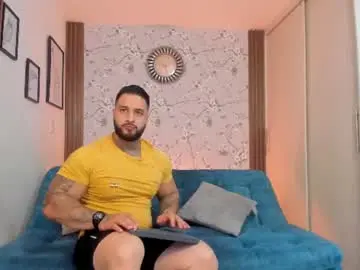 Chaturbate Best Webcam of max_dic1