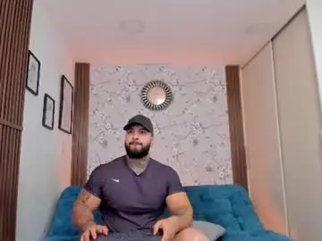 Chaturbate Sex Cam of max_dic1