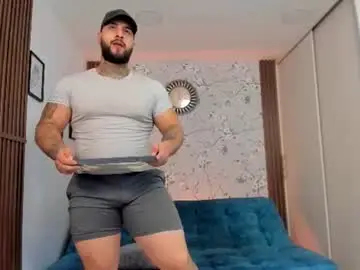 Chaturbate Free Live Porn of max_dic1