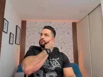 Chaturbate Best live sex cam show of max_dic1
