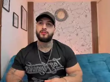 Chaturbate Adult Video Chat of max_dic1