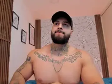 Chaturbate Live Sex Cam of max_dic1