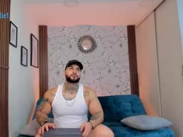 Chaturbate Free Live Porn of max_dic1