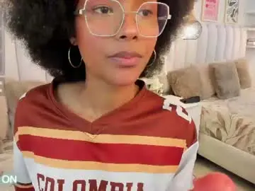 Chaturbate Private Sex Chat of megan_hart_