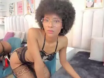 Chaturbate Adult Webcams of megan_hart_