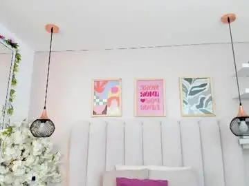 Chaturbate Best Webcam of megan_hart_