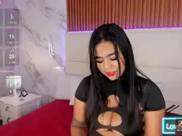 Chaturbate Adult Video Chat of meloddy_parkerr_