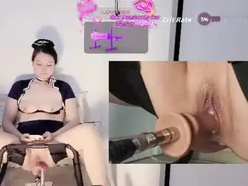 Chaturbate Live Sex of mia_model_99