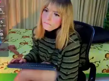 Chaturbate Sex Chat of nena_cupcake_