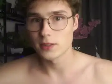 Chaturbate Sex Chat of nico_theo