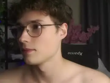 Chaturbate Sex Chat of nico_theo