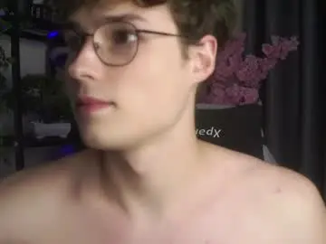 Chaturbate Sex Chat of nico_theo