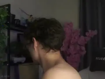 Chaturbate Live Porn of nico_theo