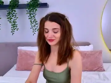 Chaturbate Live Porn of nikkabush