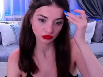 Chaturbate Free Live Porn of nikkabush
