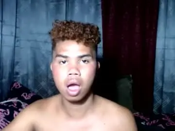 Chaturbate Sex Chat of queenpinayebony_xx