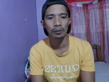 Chaturbate Live Sex Cam of raffyhardcock4u