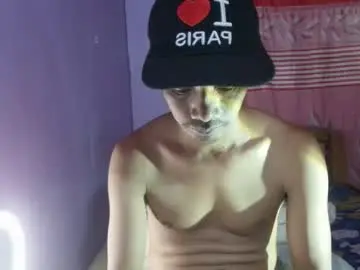 Chaturbate Best Webcam of raffyhardcock4u