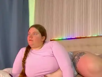 Chaturbate Nude Webcam of rubyvalen