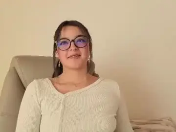 Chaturbate Sex Chat of scarlett_rabbitt_