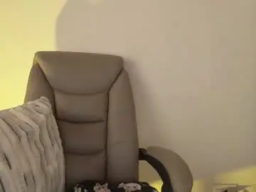 Chaturbate Private Sex Chat of scarlett_rabbitt_