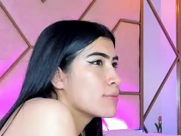 Chaturbate Best Webcam of siara_lewis_