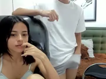 Chaturbate Sex Chat of sparks_eva