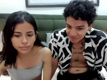 Chaturbate Private Sex Chat of sparks_eva